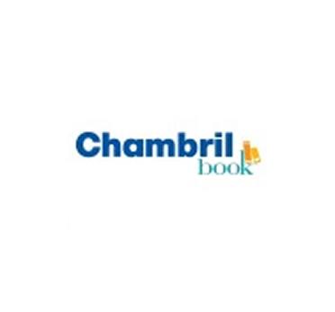 CHAMBRIL BOOK IMUNE 90 66/96 250 I P