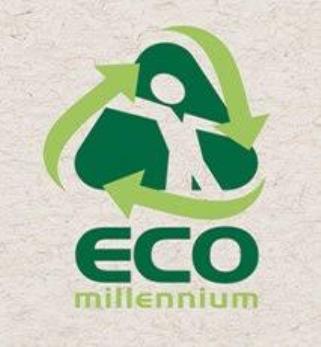 ECO MILLENIUN IMUNE 90 66/96 250.BIG