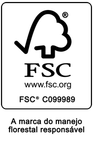 Certificação FSC